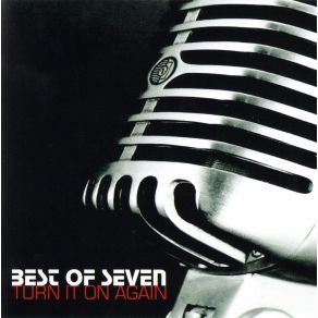 Download track I'D Do It All Again Best Of Seven