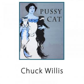 Download track Keep A Drivin' Chuck Willis