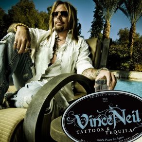 Download track No Feelings Vince Neil