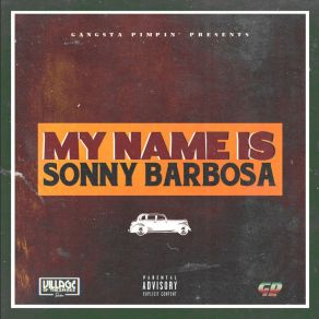 Download track Favorite Rapper Sonny Barbosa