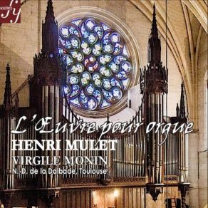 Download track 09.10 Esquisses Byzantines IX. In Paradisum Henri Mulet
