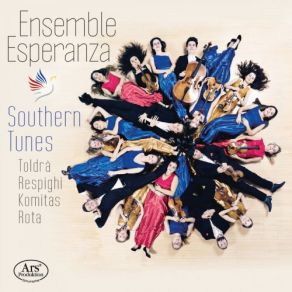 Download track Suite For Strings, P. 41: III. Giga Ensemble Esperanza