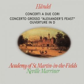Download track 07 - II. Allegro Ma Non Troppo Georg Friedrich Händel