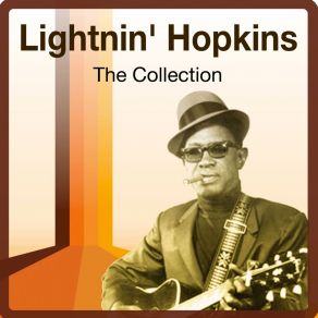 Download track Moanin' Blues Sam Hopkins