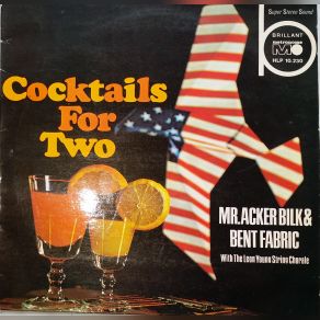 Download track Come Take My Hand Bent Fabric, Mr. Acker Bilk, The Leon Young String Chorale