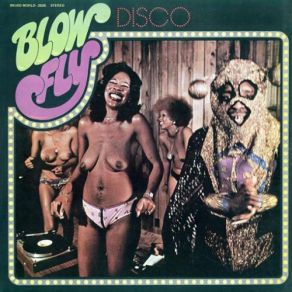 Download track What A Difference Blow Fly