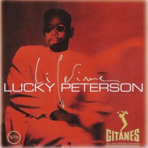 Download track Ecstasy Lucky Peterson