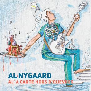 Download track I'm A Man Of Constant Sorrow Al Nyggard