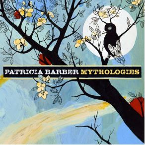 Download track Pygmalion Patricia Barber
