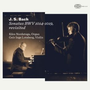 Download track 02 - Sonata No. 1 In B Minor, BWV 1014 _ 2. Allegro Johann Sebastian Bach