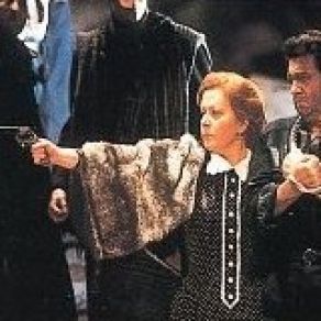 Download track 31. 'L'Han Ferito... Che Importa' (Minnie) Giacomo Puccini