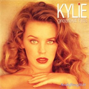 Download track Word Is Out Kylie MinoguePhil Harding
