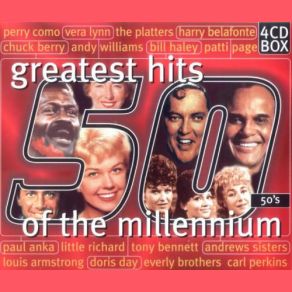 Download track Dynamite Brenda Lee