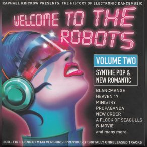 Download track How To Be A Zillionaire (Wall St. Mix) Abc