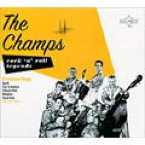 Download track Train To Nowhere The Champs
