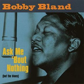 Download track How Does A Cheatin' Woman Feel Bobby Bland