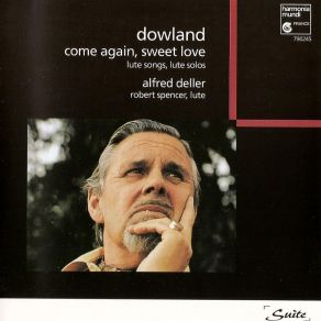 Download track Flow Not So Fast, Ye Fountains John Dowland