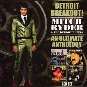 Download track Sock It To Me Baby The Detroit Wheels, Mitch Ryder