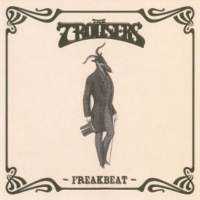 Download track Not Afraid To Fall The Trousers