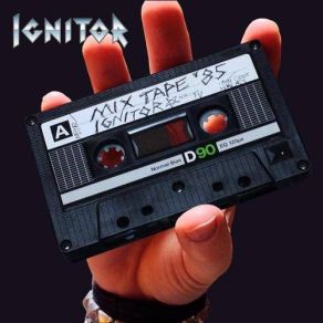 Download track Witching Hour Ignitor
