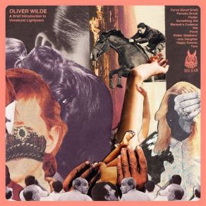 Download track Flutter Oliver Wilde