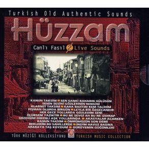 Download track Gezdiğim Dikenli Aşk Yollarında