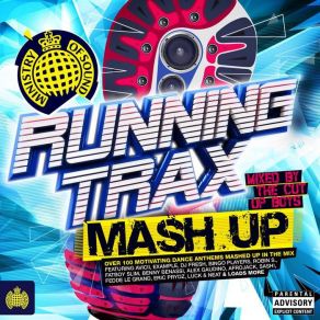 Download track Together / Riverside / A Little Bit Of Luck (Acapella) Sidney Samson, Dj Luck, Mc Neat, Chuckie