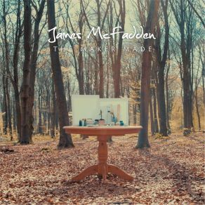 Download track Three Score And Ten James McFadden