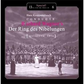 Download track Act II: Prelude Richard Wagner