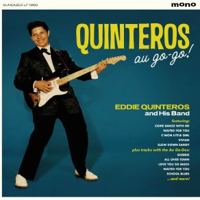 Download track Don't Ever Leave Me Eddie Quinteros