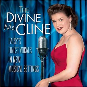 Download track I'm Blue Again (Alternate Version) Patsy Cline