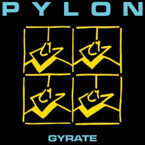 Download track Read A Book (Remastered) Pylon