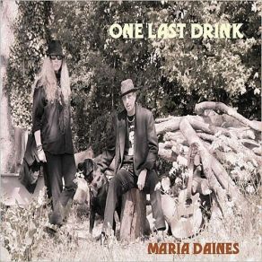Download track Get Back In The Ring Maria Daines