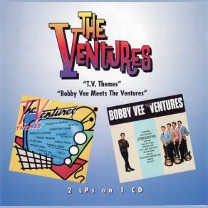 Download track Walk Right Back The Ventures