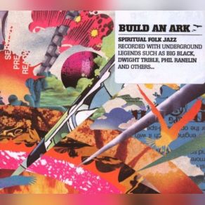 Download track You Yourself Are The Key To The Universe Build An Ark
