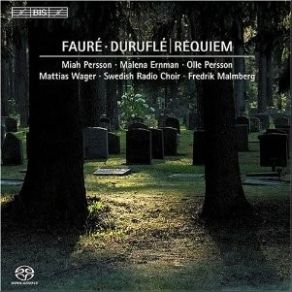 Download track 10. Faure - Requiem: 1. Introit Et Kyrie Swedish Radio Choir
