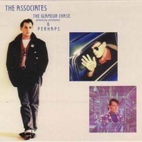 Download track Don't Give Me That 'I Told You So' Look The Associates