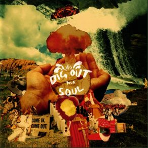 Download track I'm Outta Time Oasis