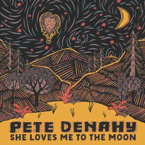 Download track I Think It's Gonna Rain Pete Denahy