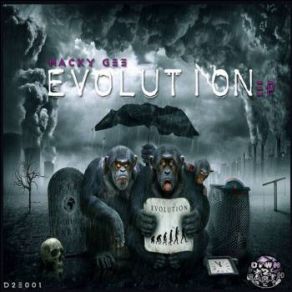 Download track What Would We Do (Original Mix) Macky Gee