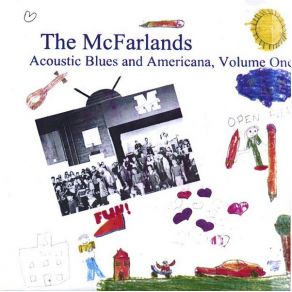 Download track I'm Already There McFarland Brothers