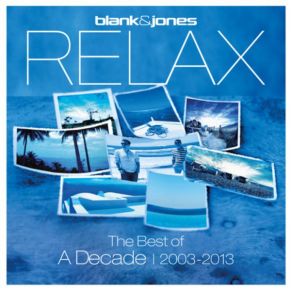 Download track Lullaby Blank & Jones