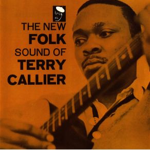 Download track I'M A Drifter Terry Callier