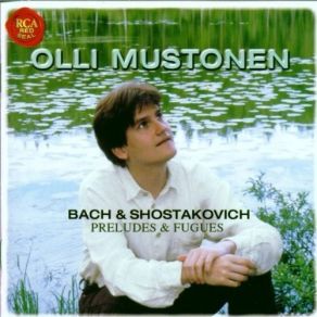 Download track Fugue No. 6 In D Minor, BWV 851 Johann Sebastian Bach