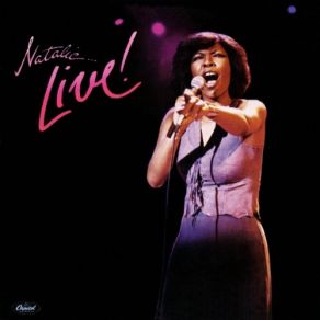 Download track Something's Got A Hold On Me Natalie Cole