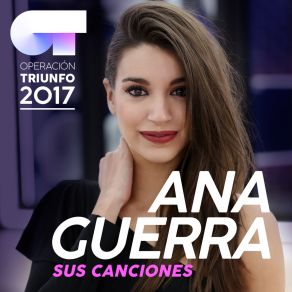 Download track There's Nothing Holdin' Me Back (Operación Triunfo 2017) Ana GuerraOperacion Triunfo, Roi Méndez