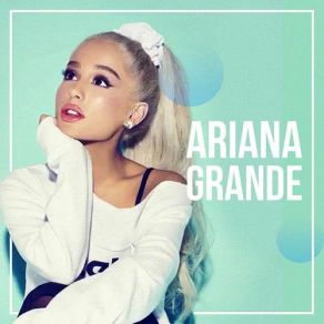 Download track Ariana Grande Sweetener God Is A Woman