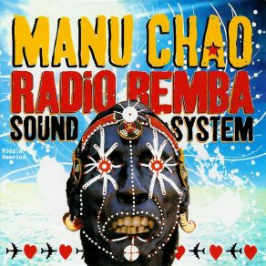 Download track Promiscuity Manu Chao