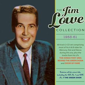 Download track Love Is (The 64, 000 Question) Jim Lowe