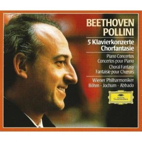 Download track 6. Piano Concerto No. 4 In G Major Op. 58- 3. Rondo. Vivace Ludwig Van Beethoven